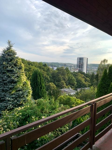 Dom Gdynia