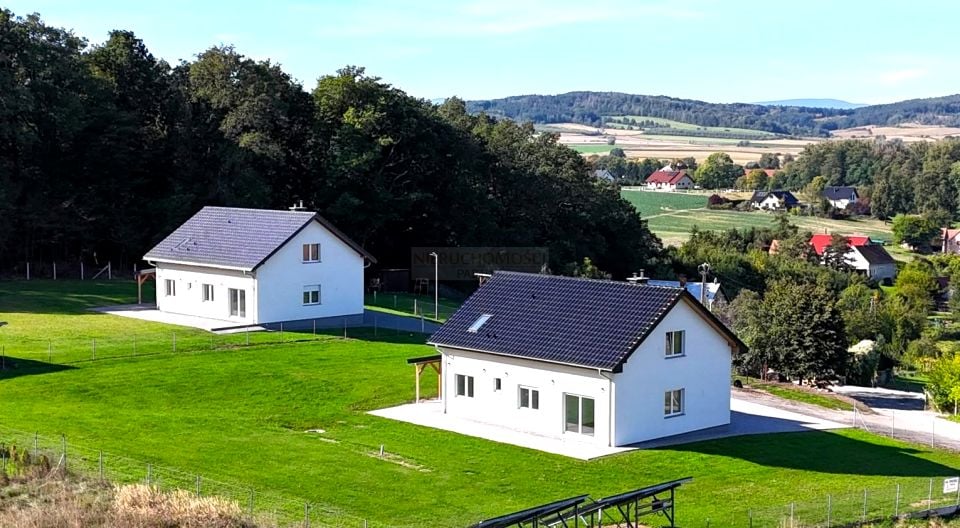 Dom Gilów