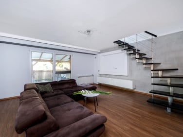Dom Pabianice