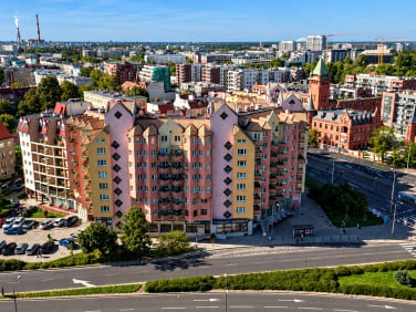 Mieszkanie Wrocław