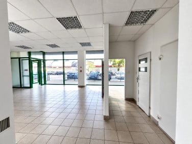 Lokal Łódź