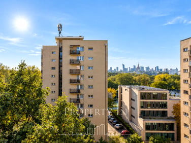 Mieszkanie Warszawa