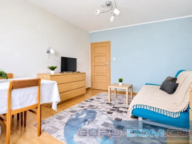 Mieszkanie Poznań