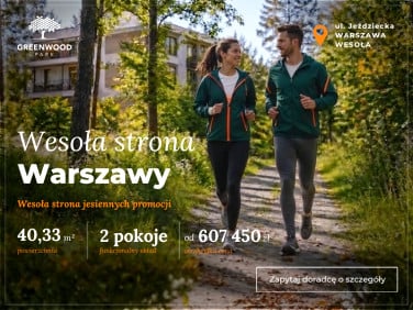 Mieszkanie Warszawa