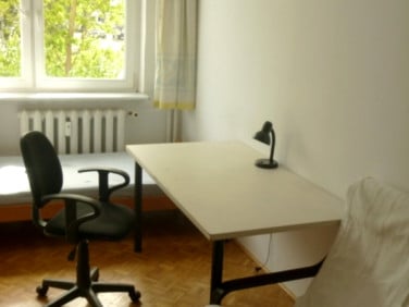 Pokój Poznań