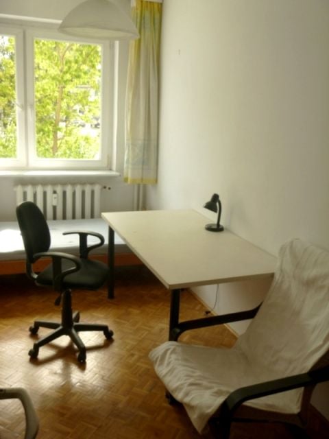 Pokój Poznań