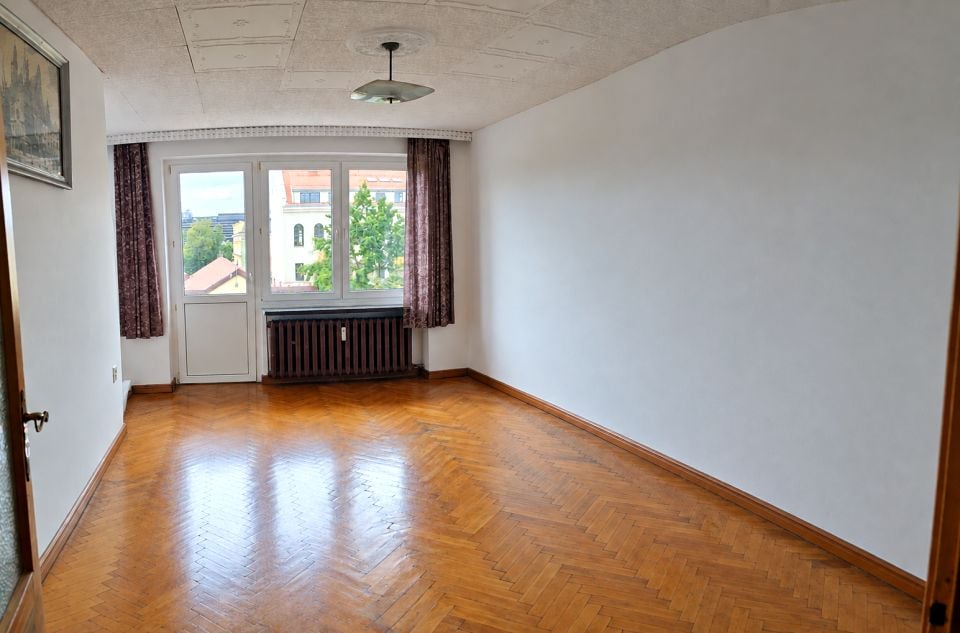 Mieszkanie Wrocław sprzedaż