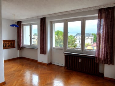 Mieszkanie Wrocław