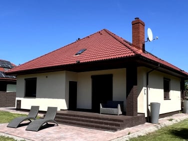 Dom Tryszczyn