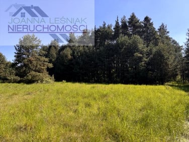 Działka budowlana Chechło