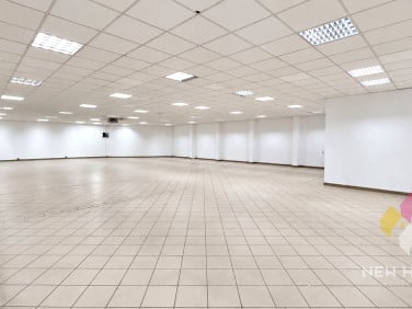 Budynek użytkowy Dobre Miasto