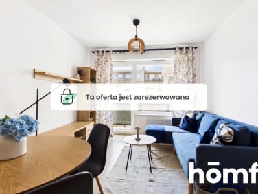 Mieszkanie Wrocław