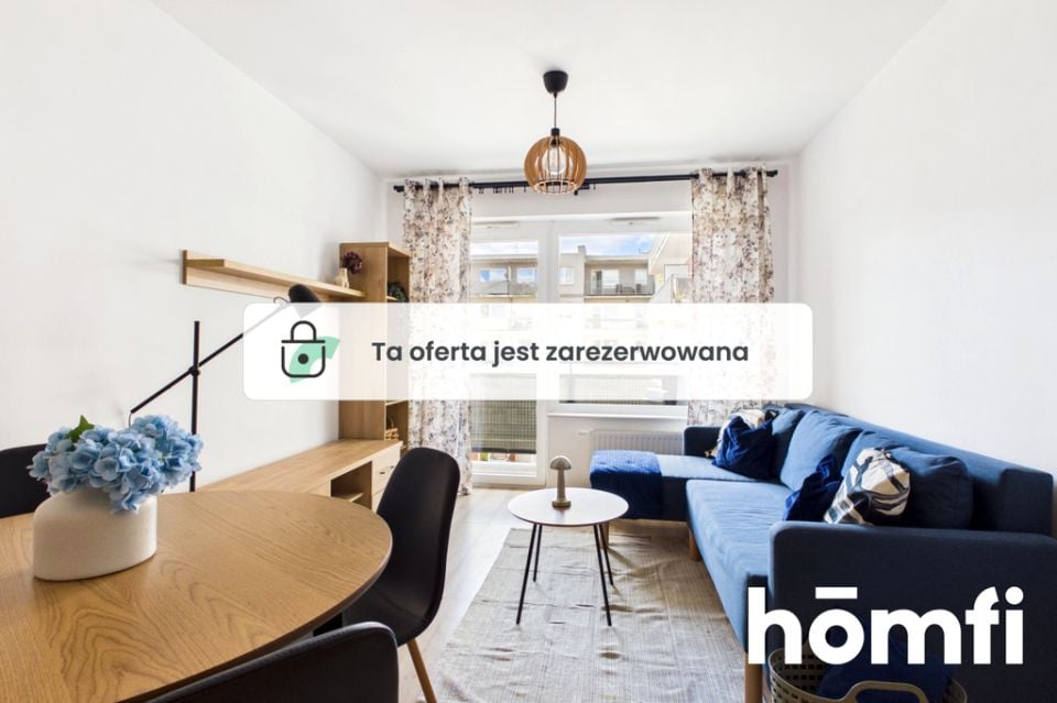 Mieszkanie Wrocław