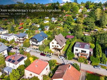 Dom Cieszyn