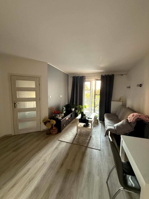 Apartament, ul. Antoniuk Fabryczny