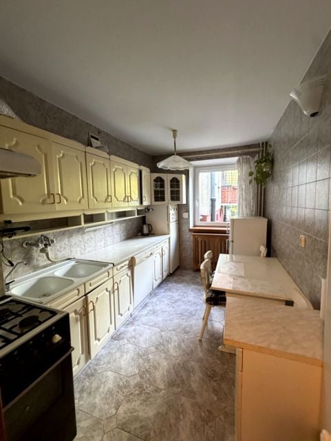 Mieszkanie Wrocław