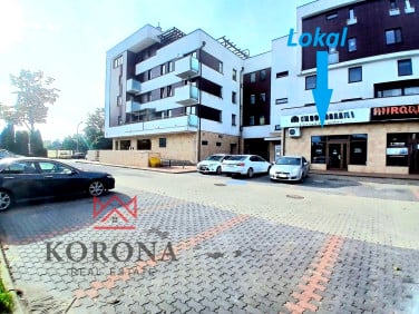 Lokal Grajewo