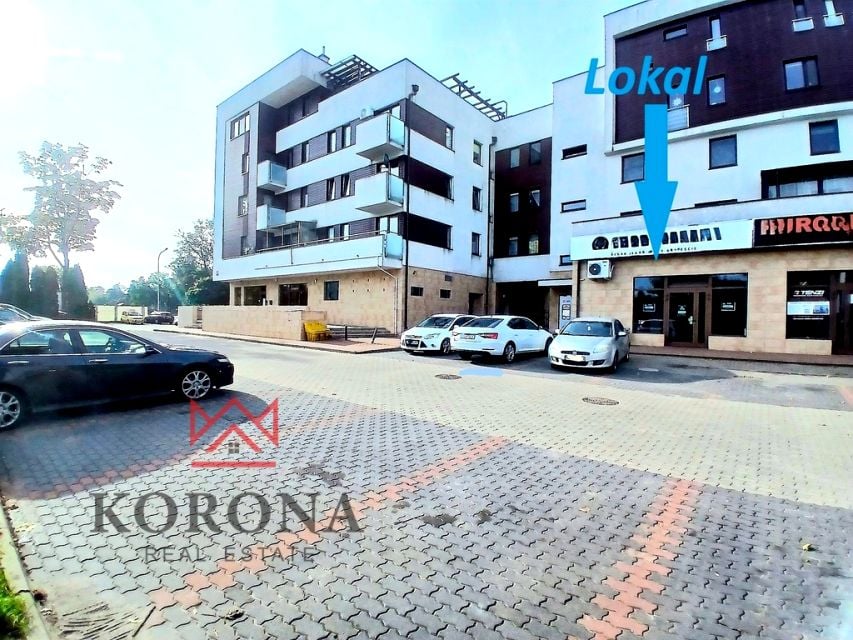 Lokal Grajewo