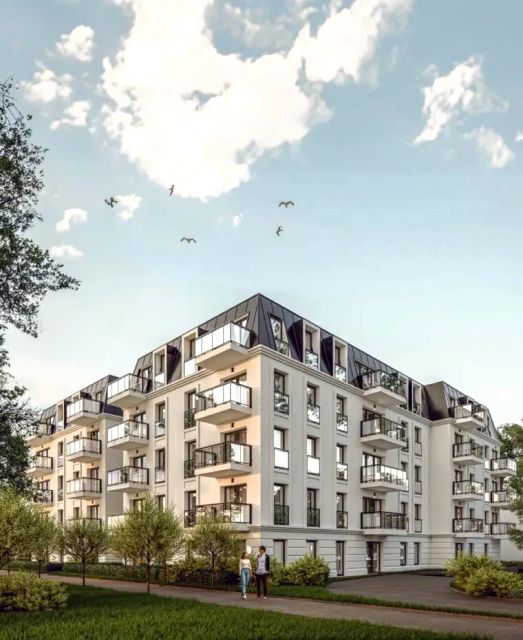 Apartament Gdańsk