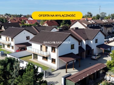 Dom Niepołomice