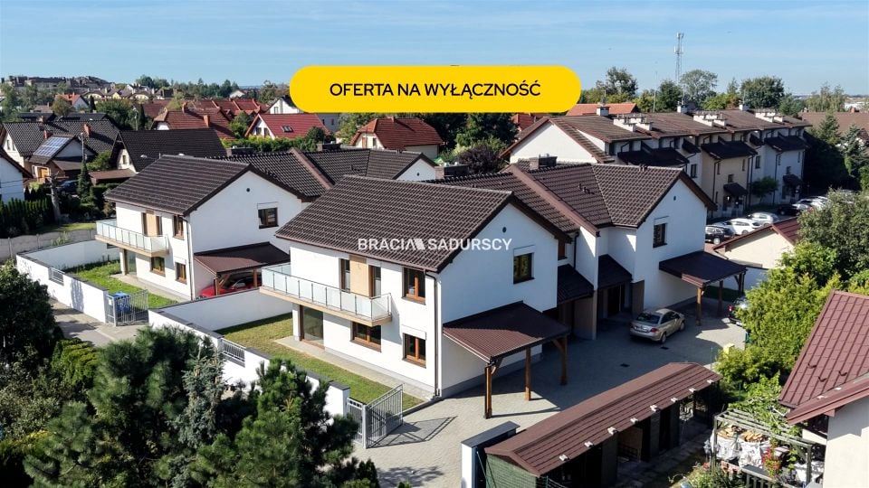 Dom Niepołomice