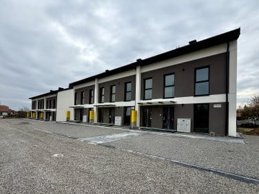 Mieszkanie Jasionka