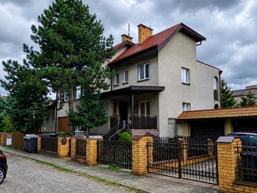 Dom Poznań