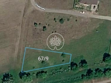 Działka budowlana Prądki