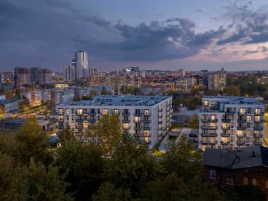 Mieszkanie Katowice