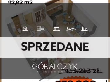 Mieszkanie Ostrów Mazowiecka