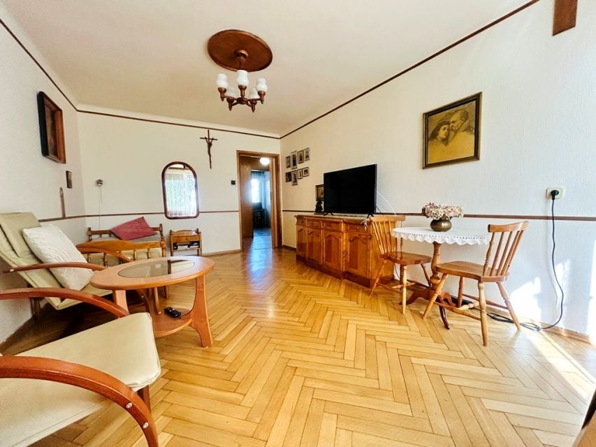 Mieszkanie Rzeszów