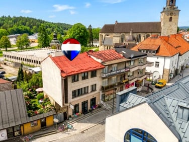 Lokal Limanowa sprzedaż