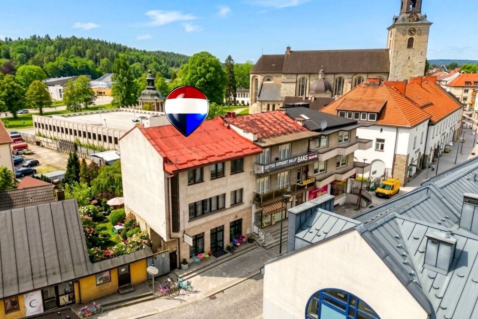 Lokal Limanowa sprzedaż