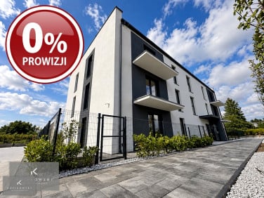 Mieszkanie Namysłów