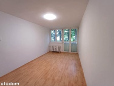 Mieszkanie Wrocław