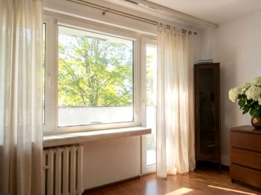 Mieszkanie Kraków