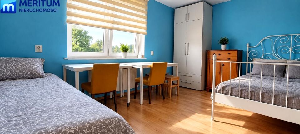 Dom Grodzisk Mazowiecki sprzedaż