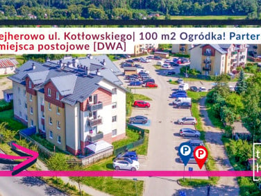 Mieszkanie Wejherowo