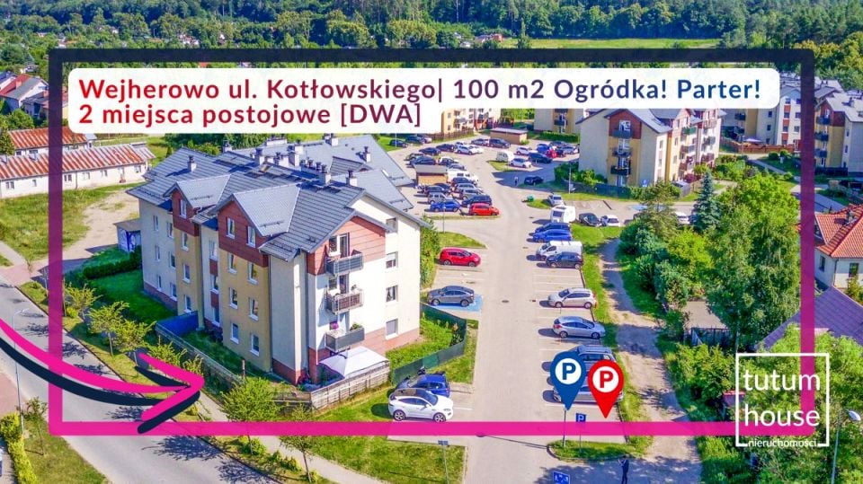 Mieszkanie Wejherowo