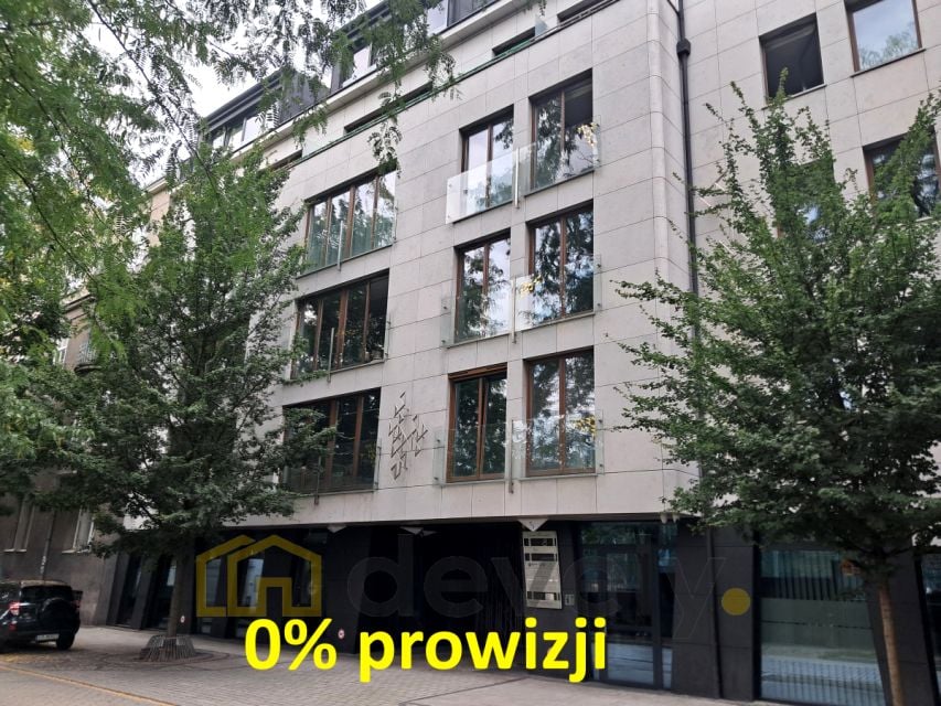 Mieszkanie Kraków