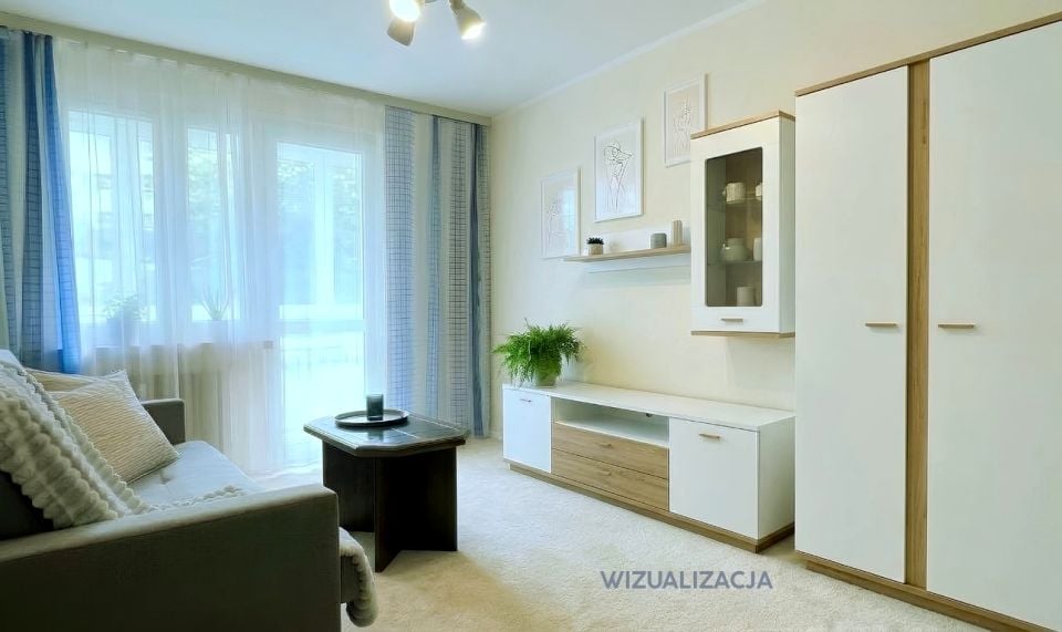 Mieszkanie Kraków