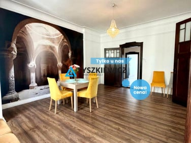 Mieszkanie Słupsk