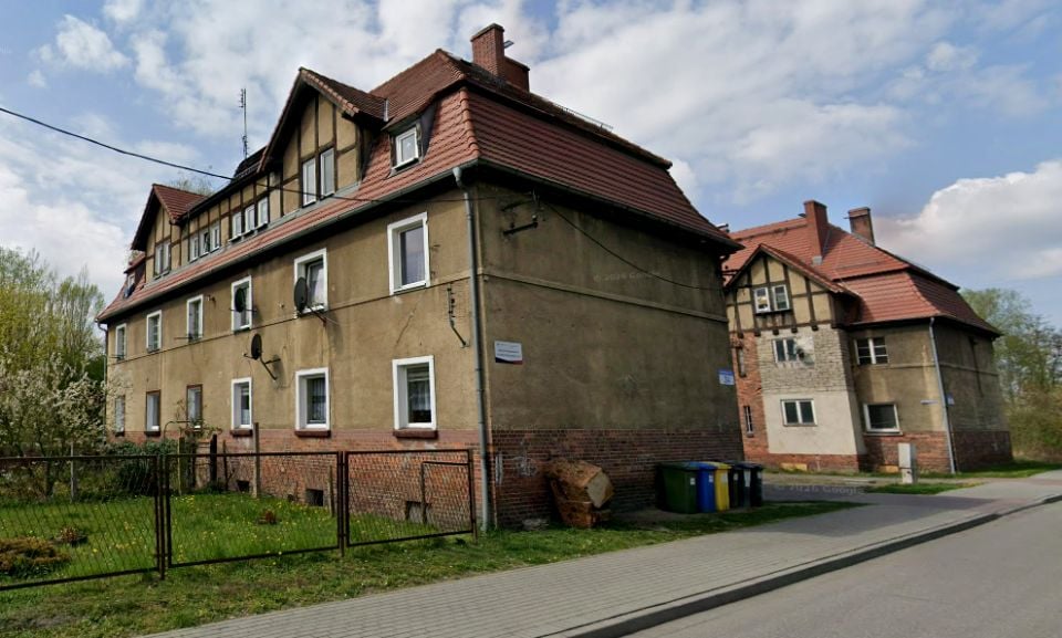 Mieszkanie Kędzierzyn-Koźle