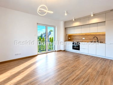 Mieszkanie apartamentowiec wynajem