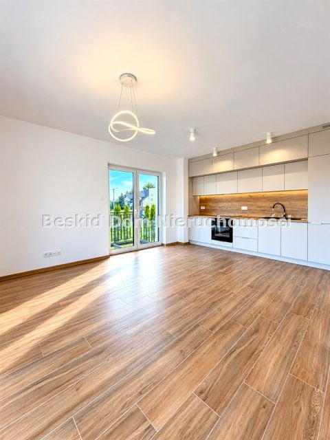 Mieszkanie apartamentowiec wynajem