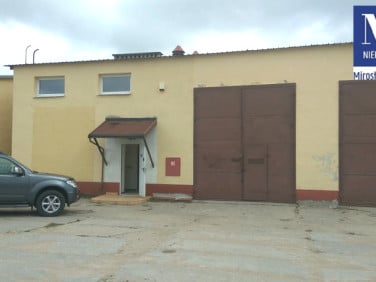Budynek użytkowy Gdańsk