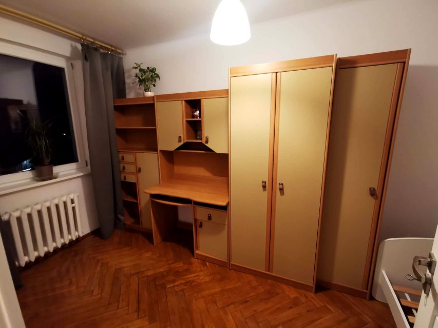 Mieszkanie Nowy Targ