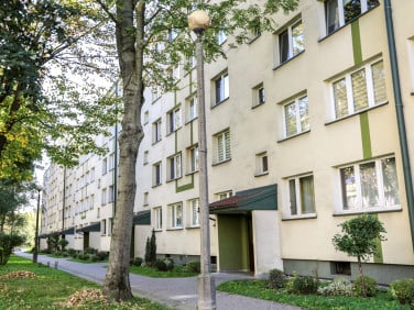 Mieszkanie Tarnów