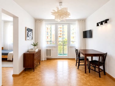 Mieszkanie Warszawa