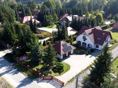 Dom Głogów Małopolski